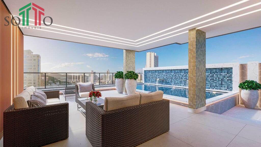 Cobertura, 4 quartos, 318 m² - Foto 16