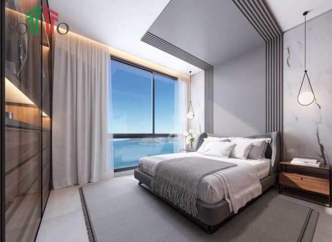 Apartamento à venda com 2 quartos, 90m² - Foto 9