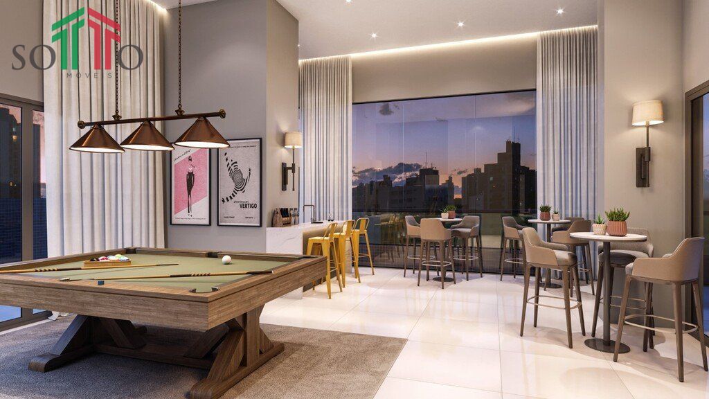 Apartamento, 3 quartos, 115 m² - Foto 6