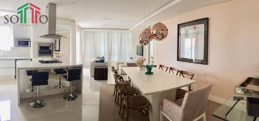 Cobertura, 4 quartos, 257 m² - Foto 8