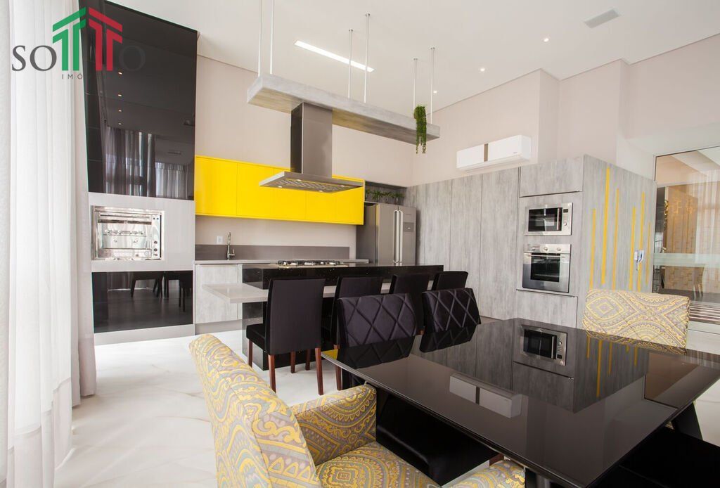 Apartamento, 4 quartos, 384 m² - Foto 32
