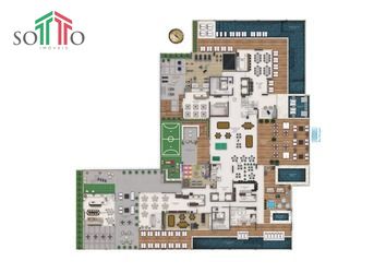 Apartamento, 3 quartos, 154 m² - Foto 32