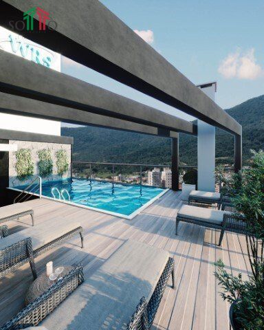 Apartamento à venda com 3 quartos, 109m² - Foto 7