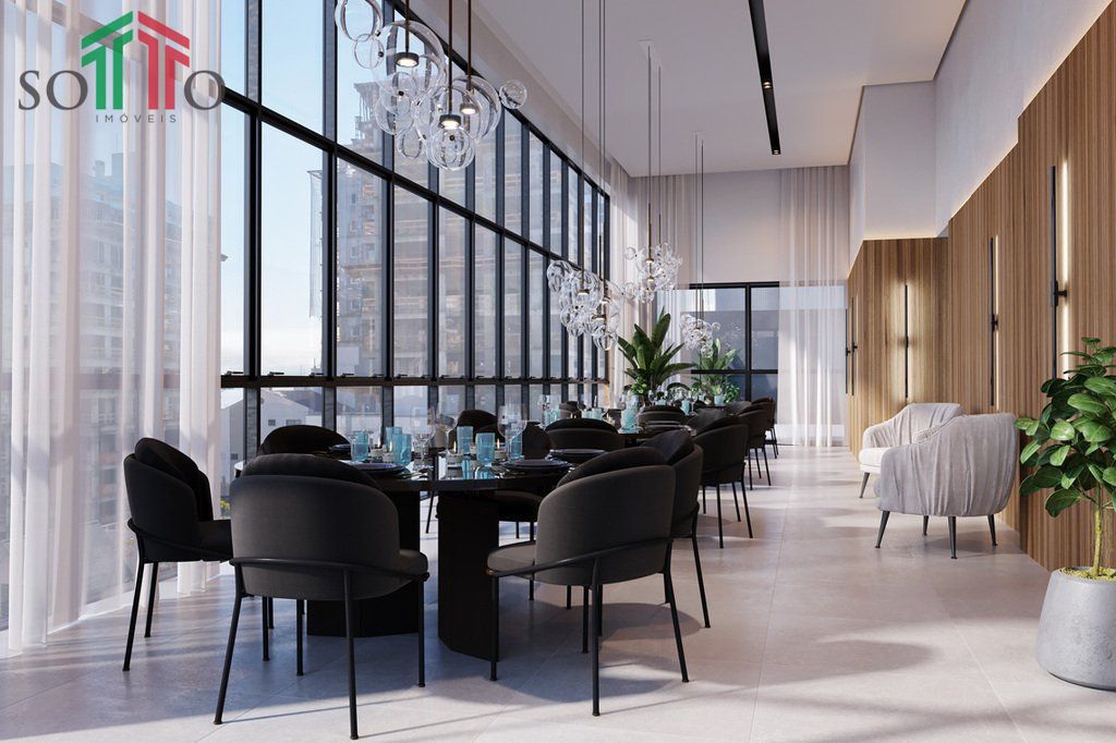 Cobertura, 4 quartos, 260 m² - Foto 7