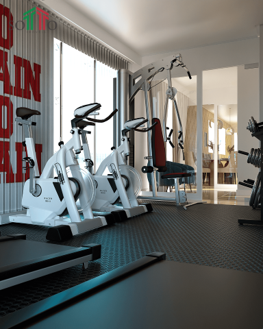 Apartamento, 2 quartos, 144 m² - Foto 17