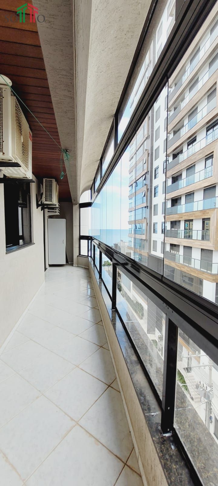 Cobertura, 2 quartos, 105 m² - Foto 4