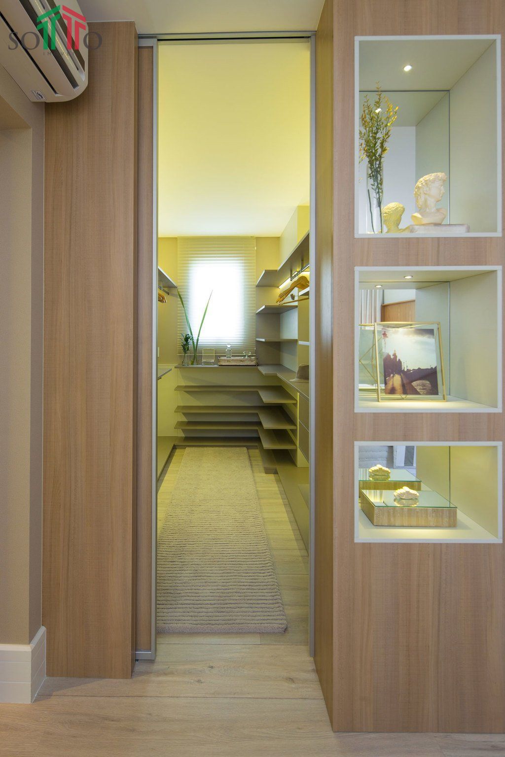 Apartamento, 4 quartos, 237 m² - Foto 25