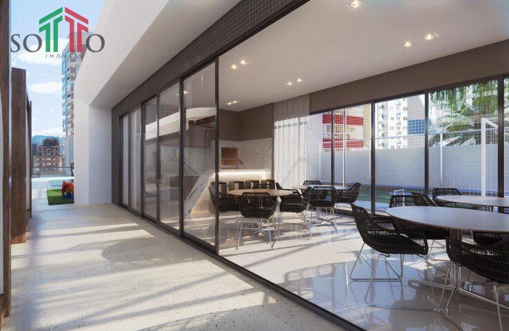 Cobertura, 4 quartos, 206 m² - Foto 9