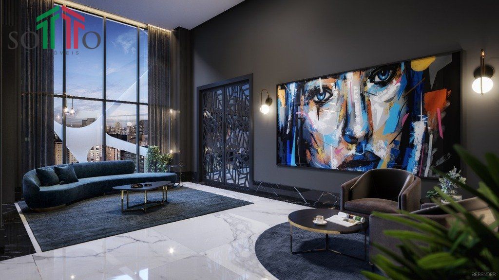 Cobertura, 4 quartos, 143 m² - Foto 15