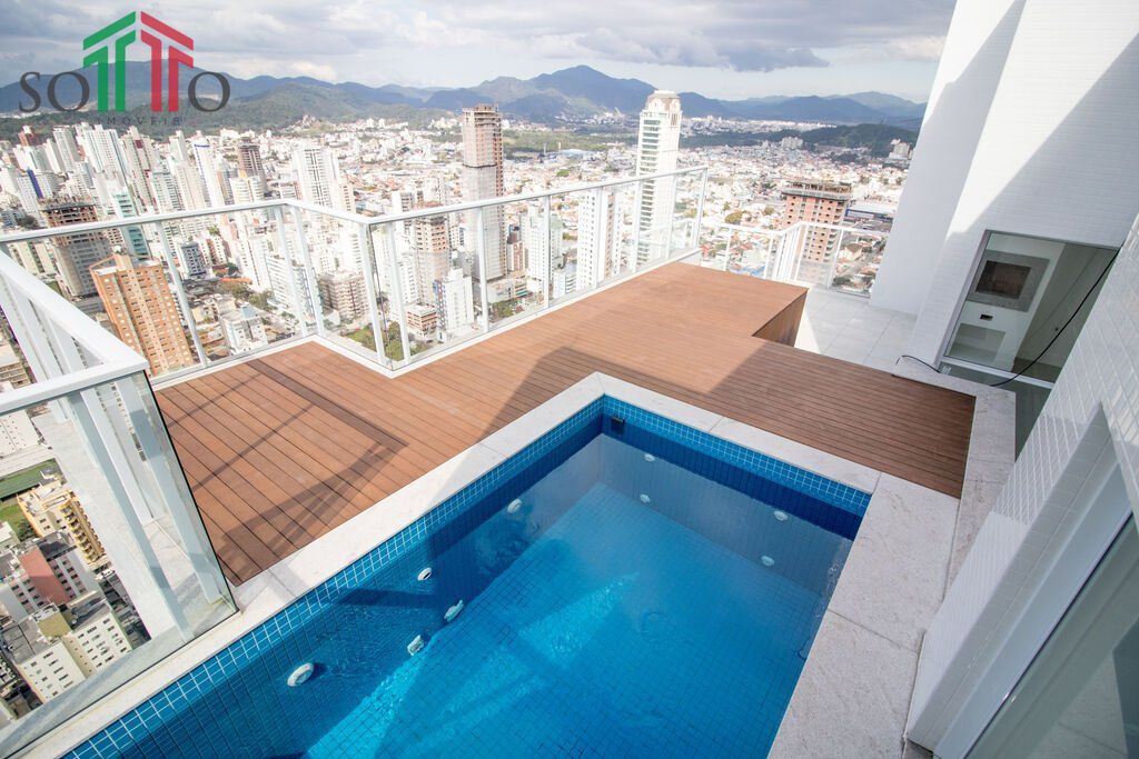 Apartamento, 4 quartos, 384 m² - Foto 22