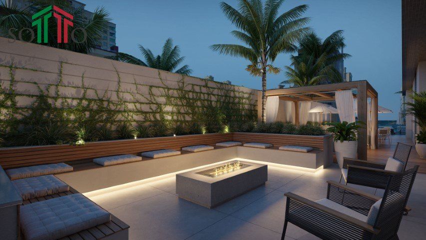 Apartamento, 4 quartos, 198 m² - Foto 16
