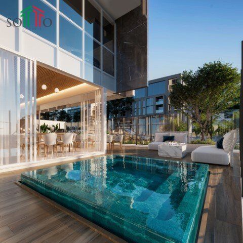 Apartamento à venda com 2 quartos, 90m² - Foto 17