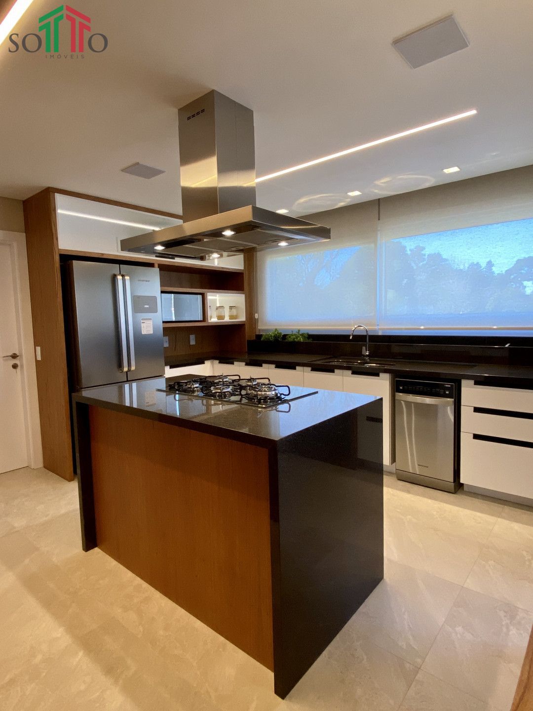 Apartamento, 3 quartos, 176 m² - Foto 43