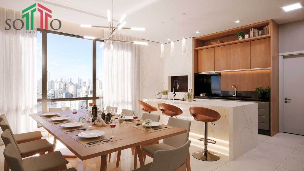 Cobertura, 4 quartos, 318 m² - Foto 3