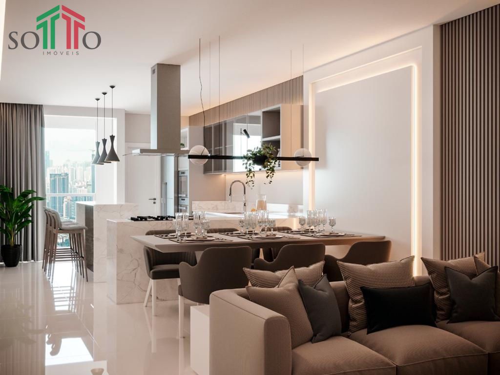 Apartamento, 3 quartos, 173 m² - Foto 4