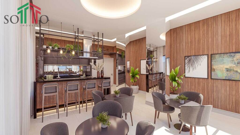 Cobertura, 4 quartos, 318 m² - Foto 13