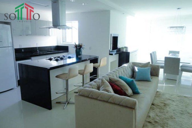 Apartamento à venda com 3 quartos, 130m² - Foto 6