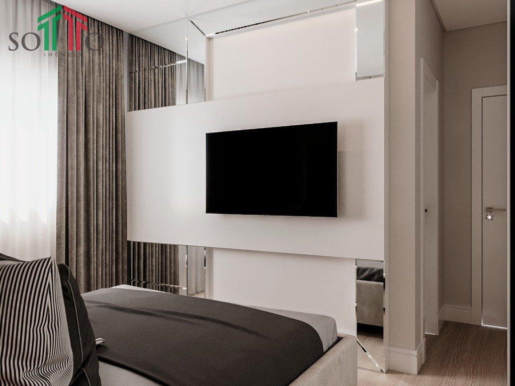 Apartamento, 3 quartos, 173 m² - Foto 8