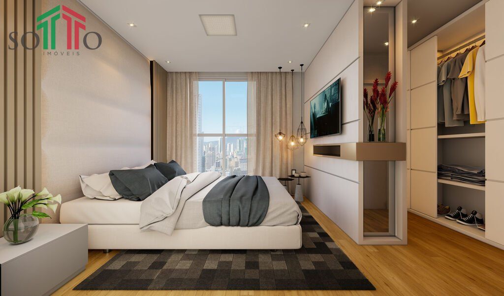 Cobertura, 4 quartos, 236 m² - Foto 5