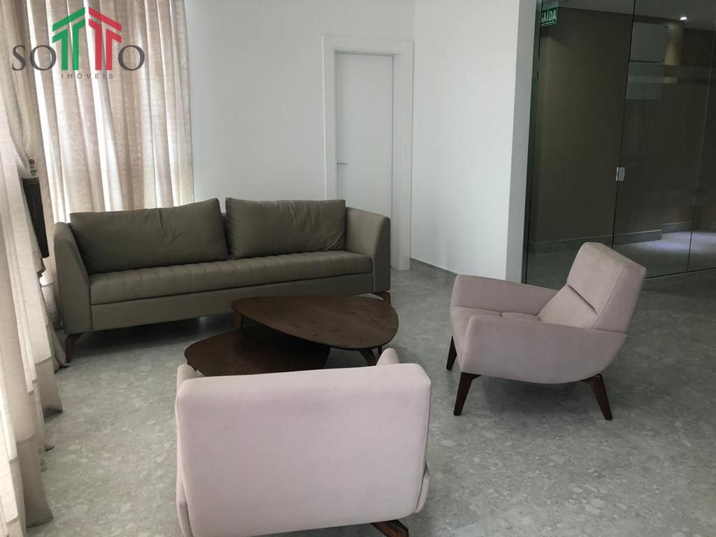 Apartamento, 4 quartos, 193 m² - Foto 2