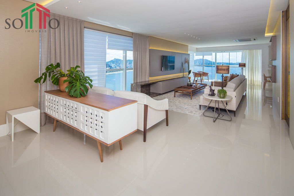 Apartamento, 4 quartos, 237 m² - Foto 9