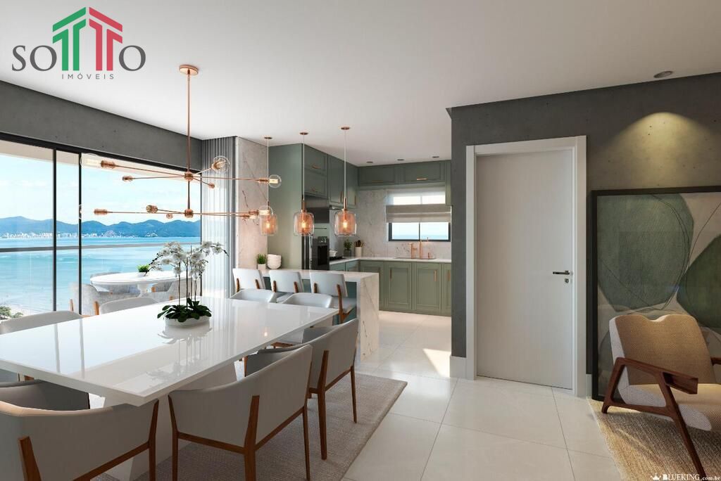 Apartamento à venda com 3 quartos, 119m² - Foto 4