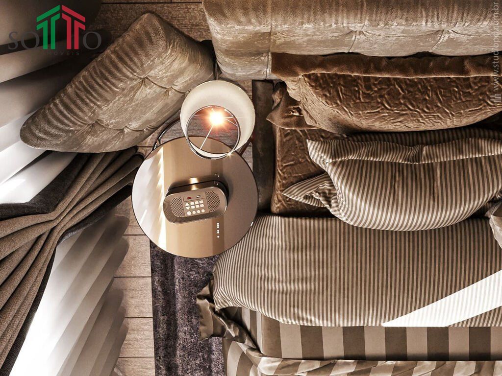 Apartamento, 2 quartos, 144 m² - Foto 12