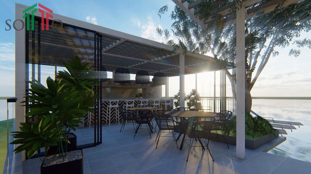 Apartamento, 2 quartos, 84 m² - Foto 29