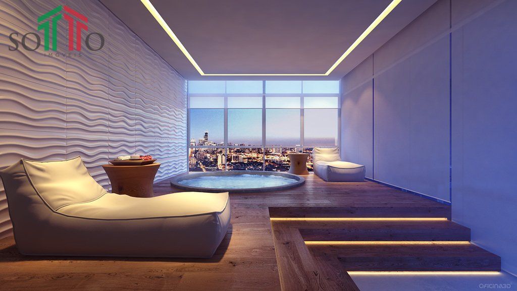 Apartamento, 4 quartos, 167 m² - Foto 34