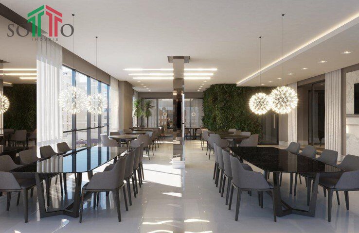 Cobertura, 4 quartos, 206 m² - Foto 8