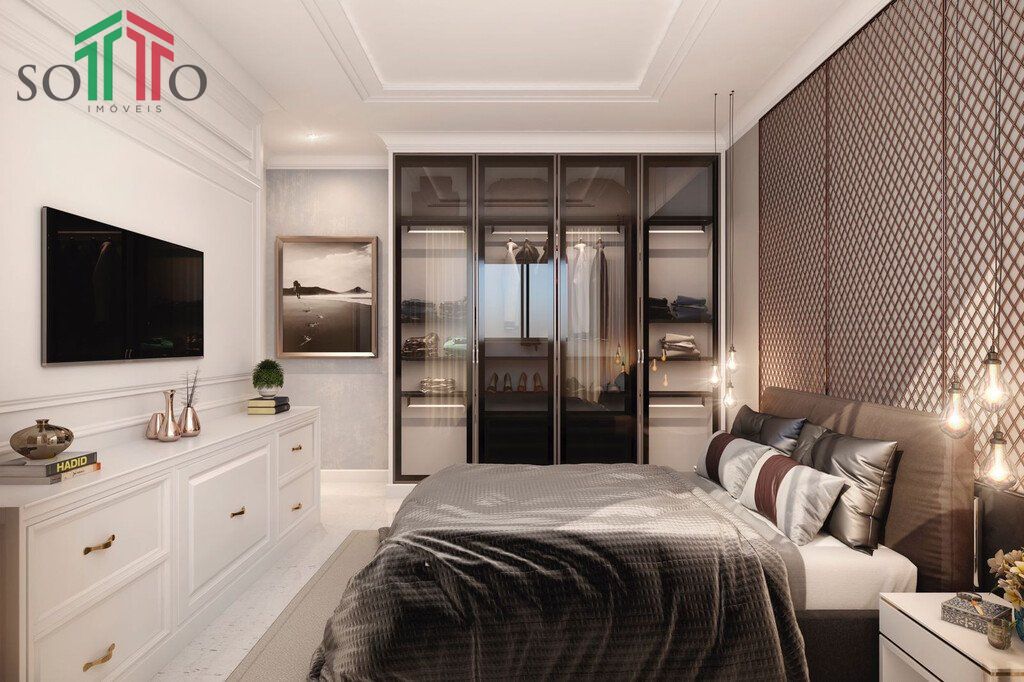 Apartamento, 2 quartos, 57 m² - Foto 4