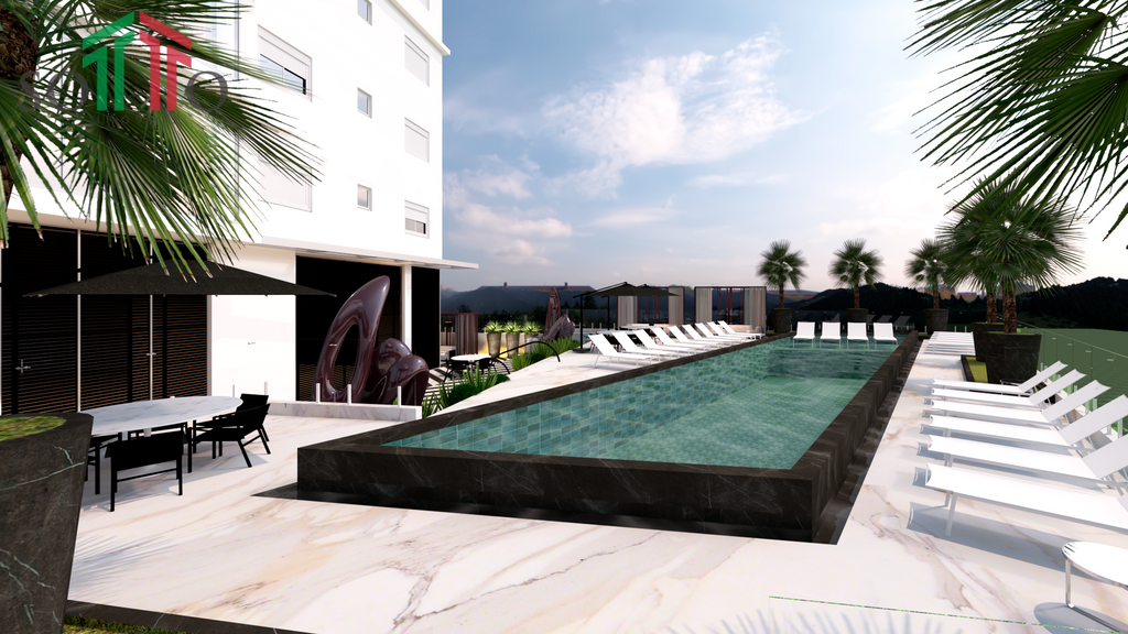 Cobertura, 4 quartos, 275 m² - Foto 24