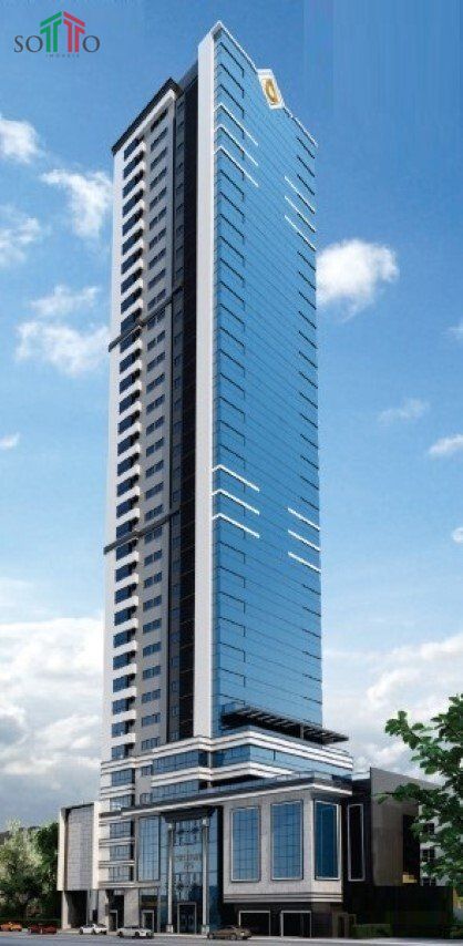 Cobertura, 5 quartos, 400 m² - Foto 1