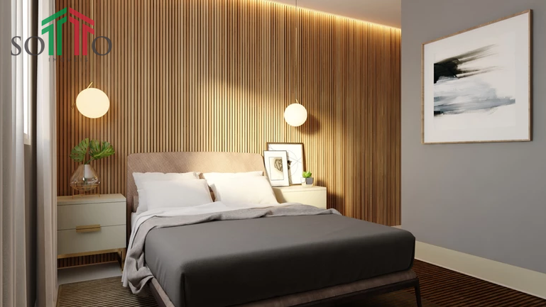 Apartamento, 2 quartos, 65 m² - Foto 6