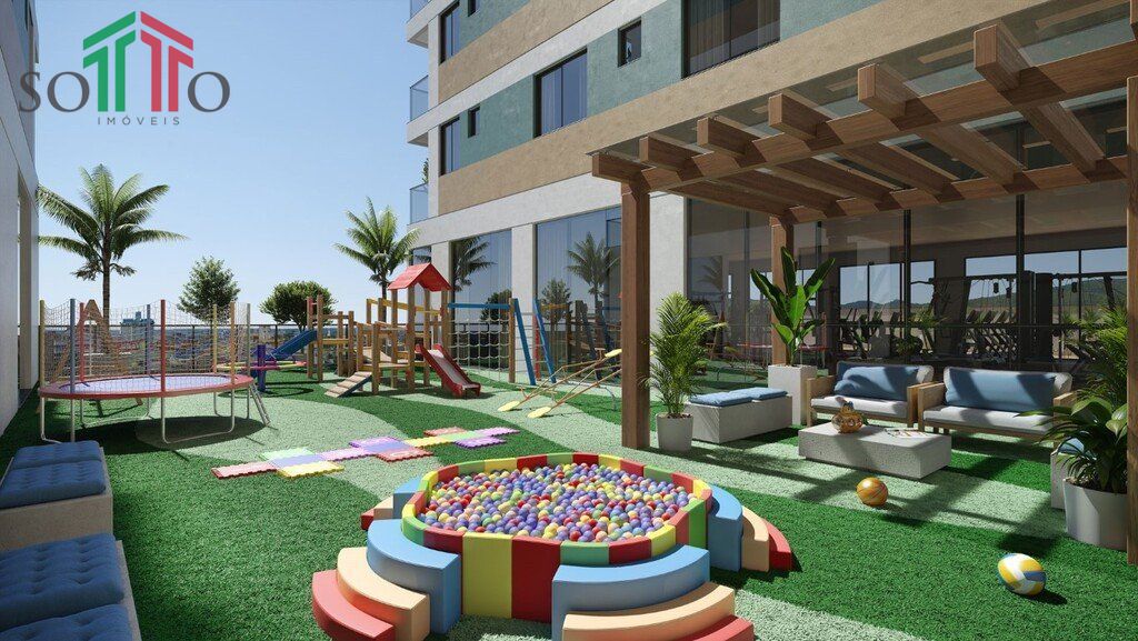 Apartamento à venda com 3 quartos, 128m² - Foto 21