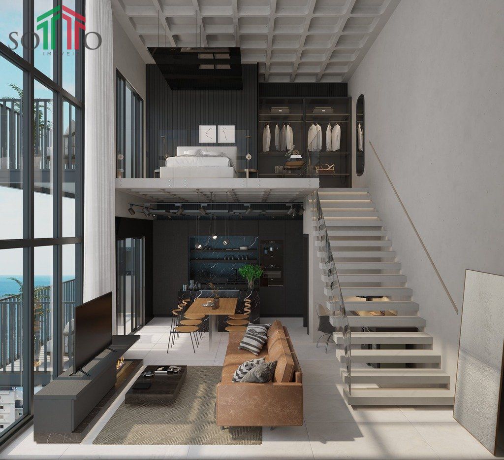 Loja-Salão à venda com 1 quarto, 42m² - Foto 7