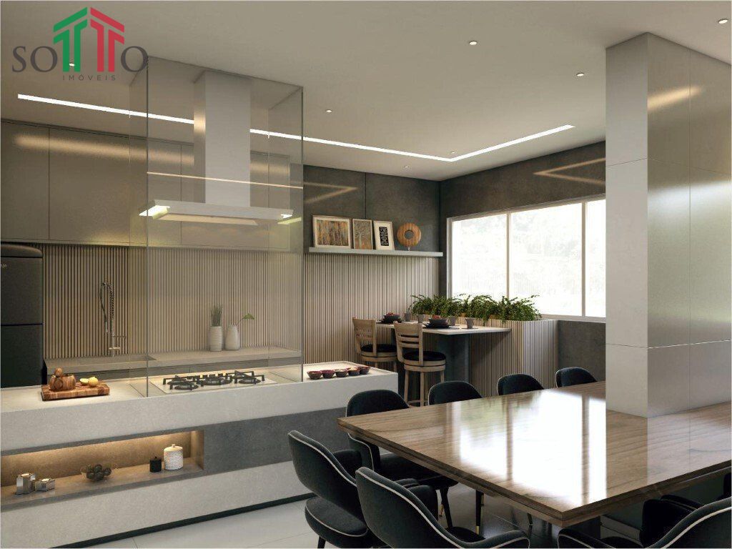 Apartamento, 4 quartos, 136 m² - Foto 2