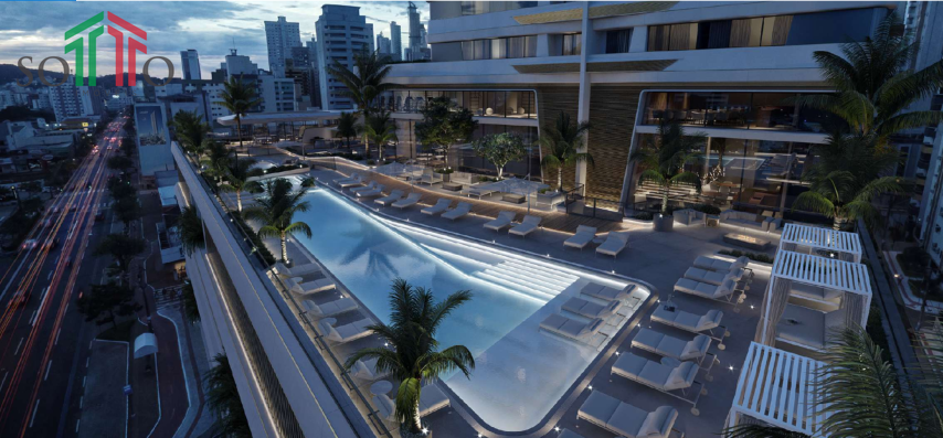 Cobertura, 4 quartos, 286 m² - Foto 18