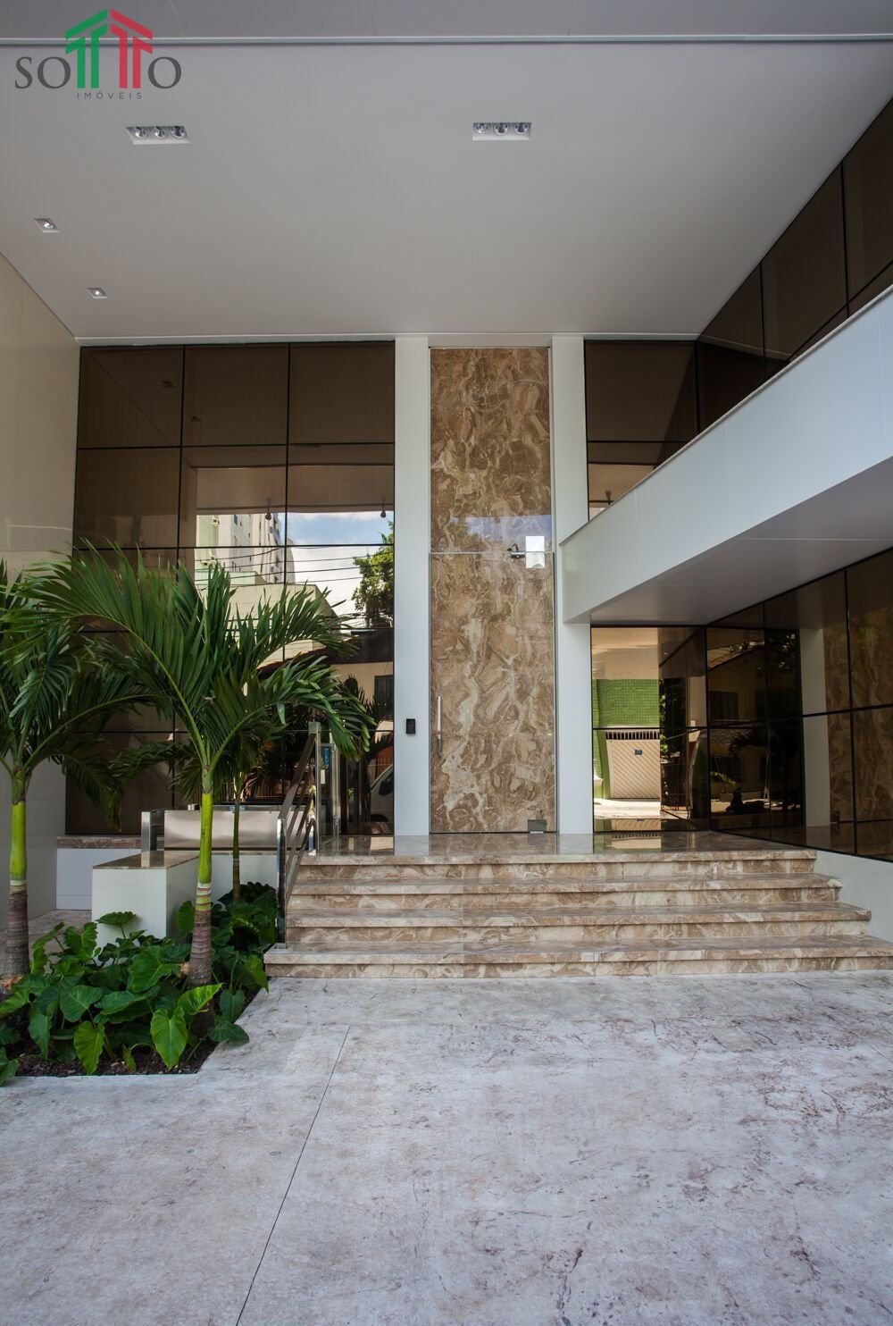 Apartamento, 4 quartos, 384 m² - Foto 5