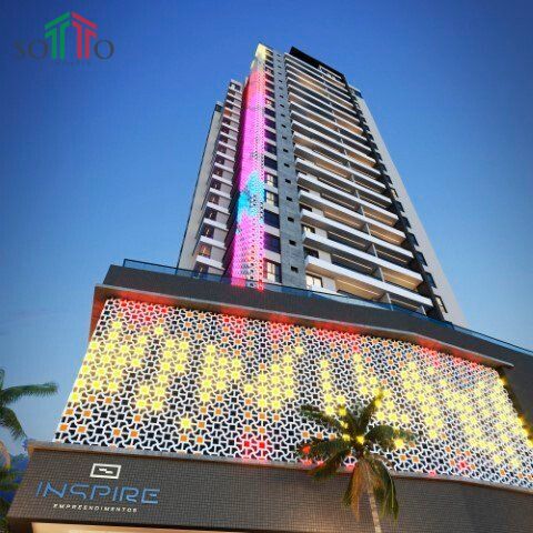 Apartamento, 3 quartos, 105 m² - Foto 3