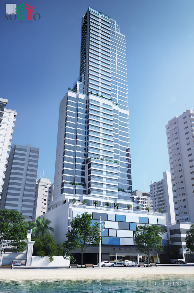 Loja-Salão, 251 m² - Foto 1