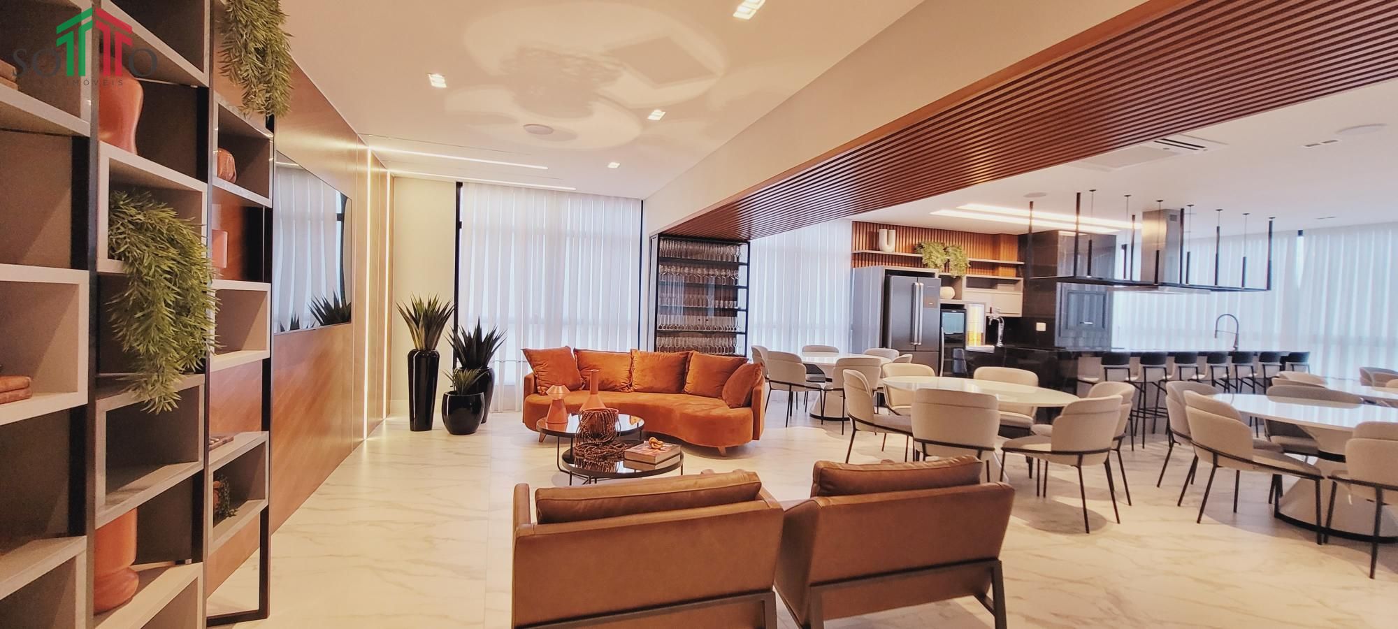 Apartamento, 3 quartos, 114 m² - Foto 12
