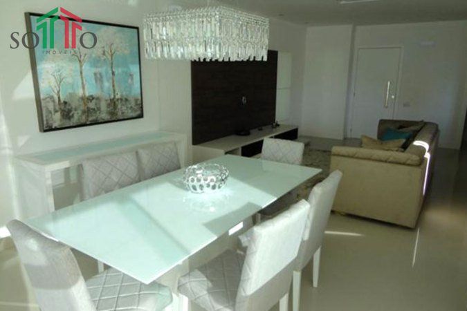 Apartamento, 3 quartos, 130 m² - Foto 7
