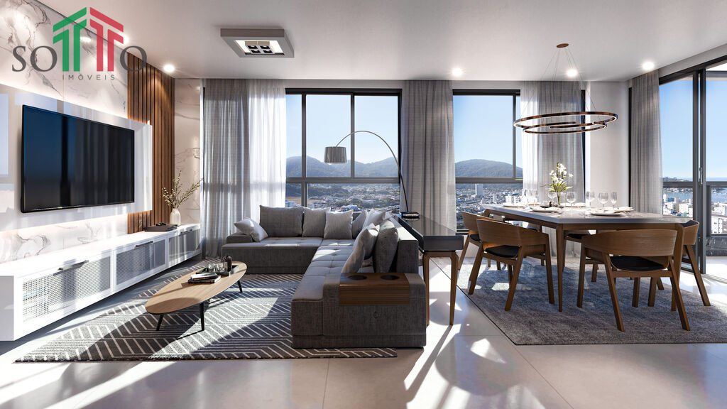 Cobertura, 4 quartos, 261 m² - Foto 6