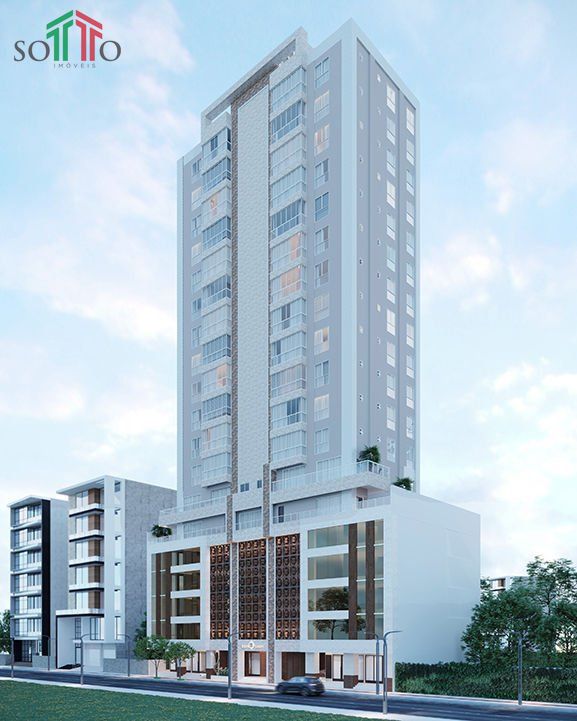 Apartamento à venda  no Centro - Balneário Camboriú, SC. Imóveis