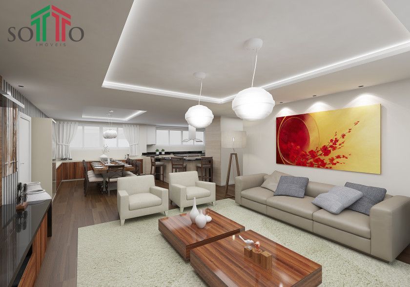 Apartamento, 3 quartos, 176 m² - Foto 16