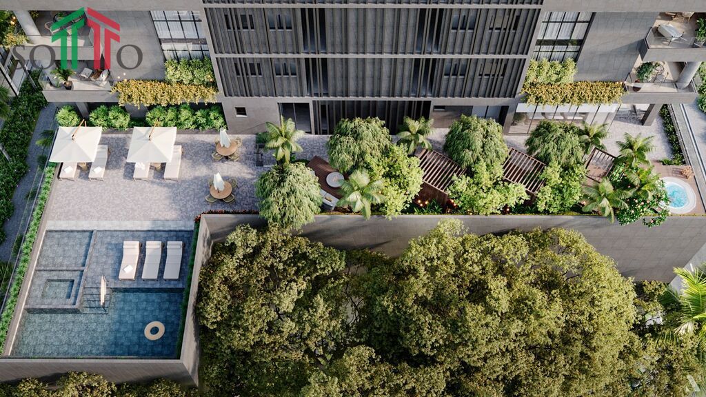 Apartamento, 4 quartos, 149 m² - Foto 21