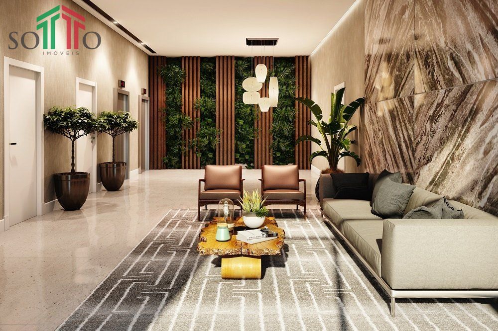 Cobertura, 4 quartos, 340 m² - Foto 3