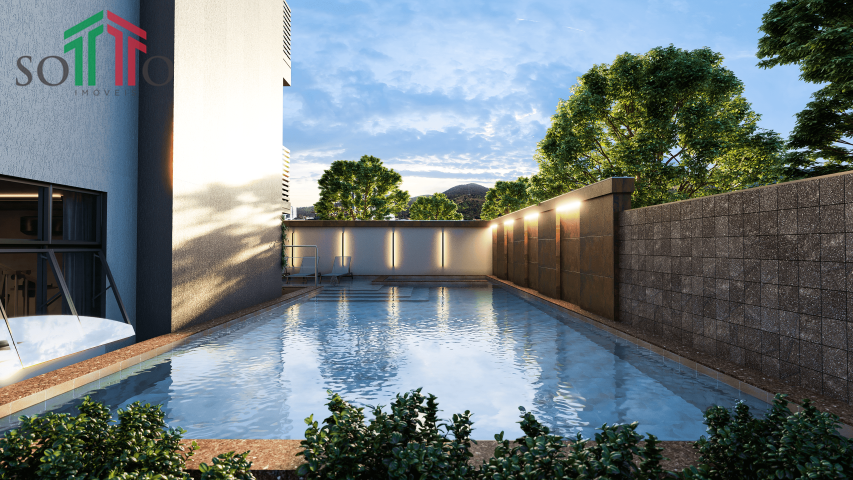 Cobertura, 4 quartos, 261 m² - Foto 32