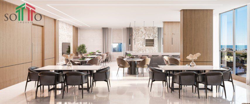 Apartamento, 3 quartos, 128 m² - Foto 7